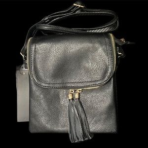 Brand New Black Purse 🥰